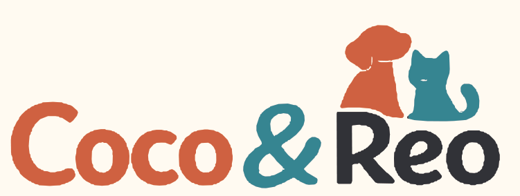 Coco & Reo